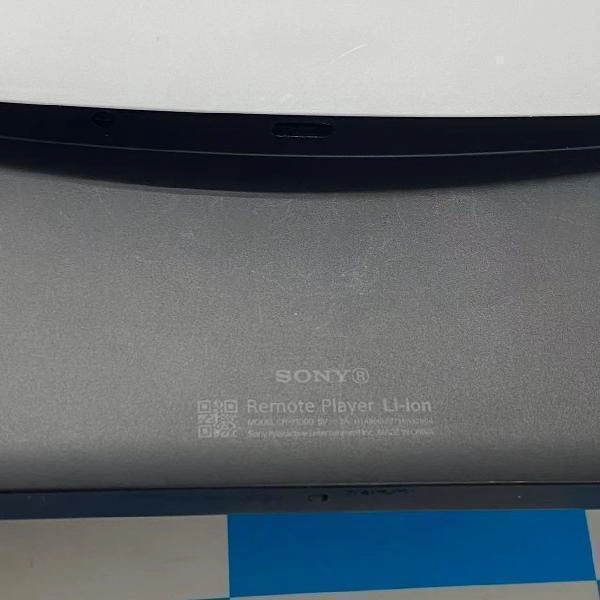 PlayStation Portal リモートプレーヤー  CFI-Y1000 美品 ホワイト
