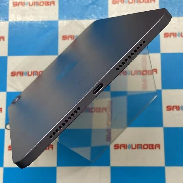 iPad mini 第6世代 Wi-Fiモデル 64GB MK7R3J/A A2567 開封未使用品
