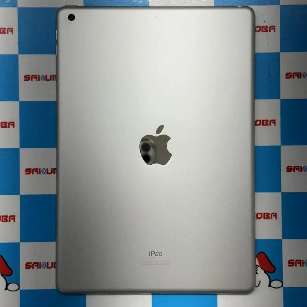 iPad 第7世代 Wi-Fiモデル 32GB MW752J/A A2197