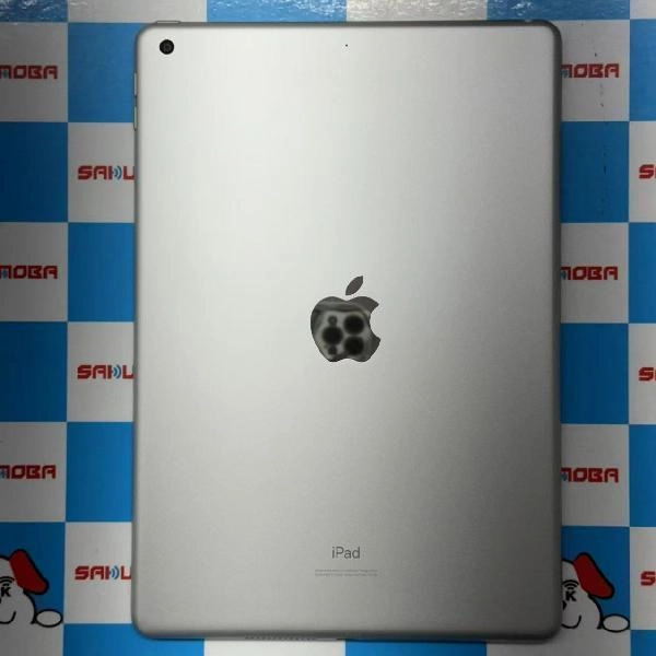 iPad 第7世代 Wi-Fiモデル 32GB MW752J/A A2197