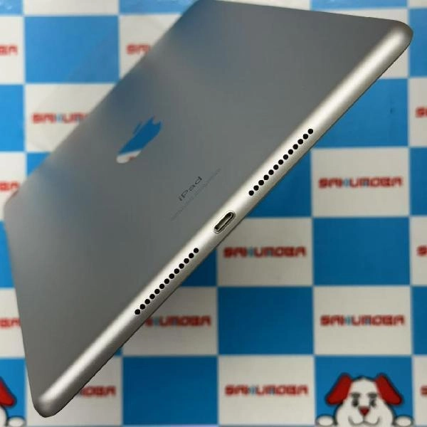 iPad 第7世代 Wi-Fiモデル 32GB MW752J/A A2197