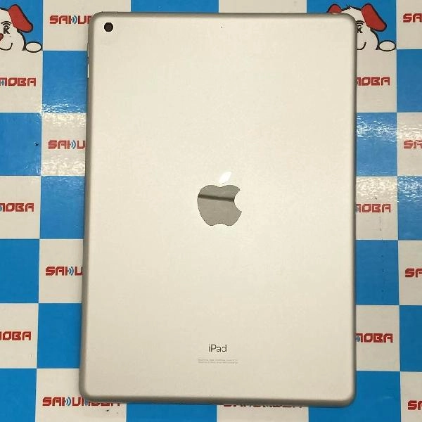 iPad 第7世代 Wi-Fiモデル 32GB MW752J/A A2197