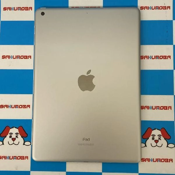 iPad 第7世代 Wi-Fiモデル 32GB MW752J/A A2197