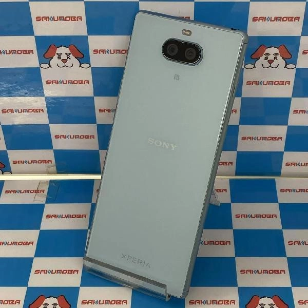 Xperia 8 902SO Y!mobile 64GB