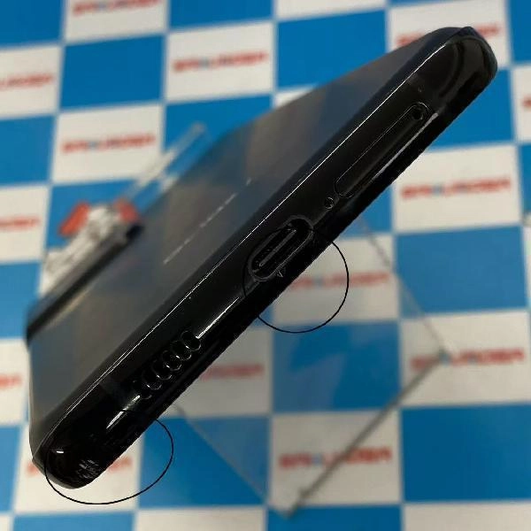 Galaxy S21 Ultra 5G SC-52B docomo 256GB