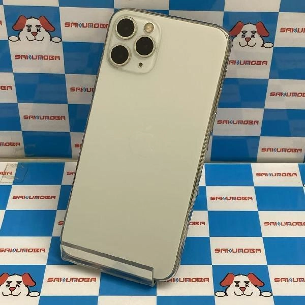 iPhone11 au版SIMフリー 256GB NWM72J/A A2221 ブラック