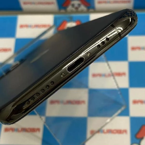 iPhone11 Pro au版SIMフリー 64GB MWC22J/A A2215 ジャンク品
