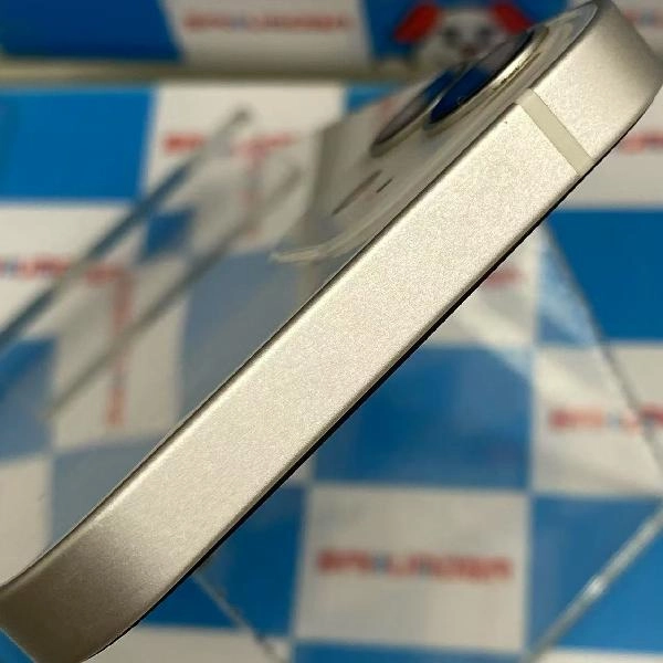 iPhone12 mini Apple版SIMフリー 64GB MGA63J/A A2398 ジャンク品 ホワイト