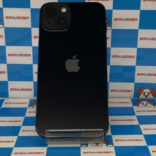 iPhone13 Apple版SIMフリー 256GB MLNH3J/A A2631 美品