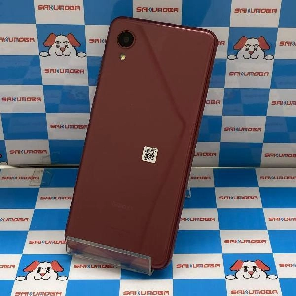 Galaxy A22 5G SC-56B docomo 64GB 極美品