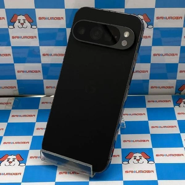 Google Pixel 9 Pro SIMフリー 128GB GWVK6 新品同様