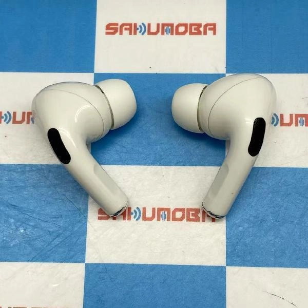 AirPods Pro  MWP22J/A A2084 ジャンク品 ホワイト