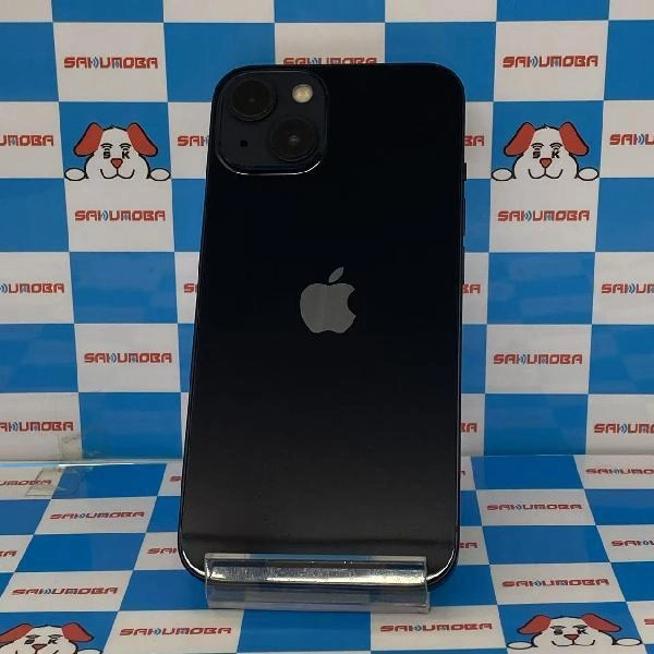 iPhone13 docomo版SIMフリー 256GB MLNH3J/A A2631