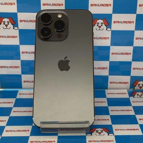 iPhone13 Pro au版SIMフリー 256GB NLUN3J/A A2636