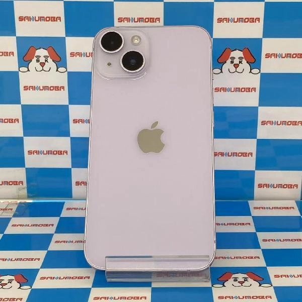 iPhone14 SoftBank版SIMフリー 128GB MPUY3J/A A2881