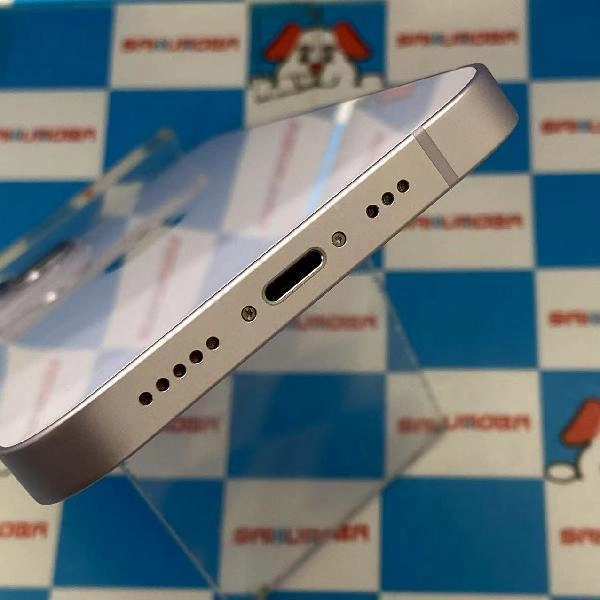 iPhone14 SoftBank版SIMフリー 128GB MPUY3J/A A2881