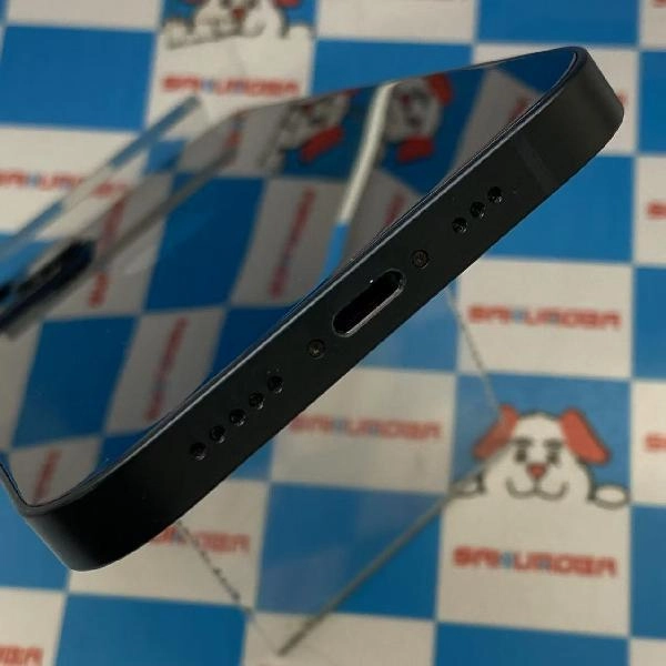 iPhone13 SoftBank版SIMフリー 128GB MLNC3J/A A2631 美品
