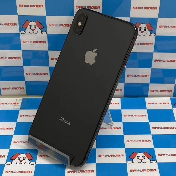 iPhoneXS Max docomo版SIMフリー 256GB NT6U2J/A A2102 ジャンク品