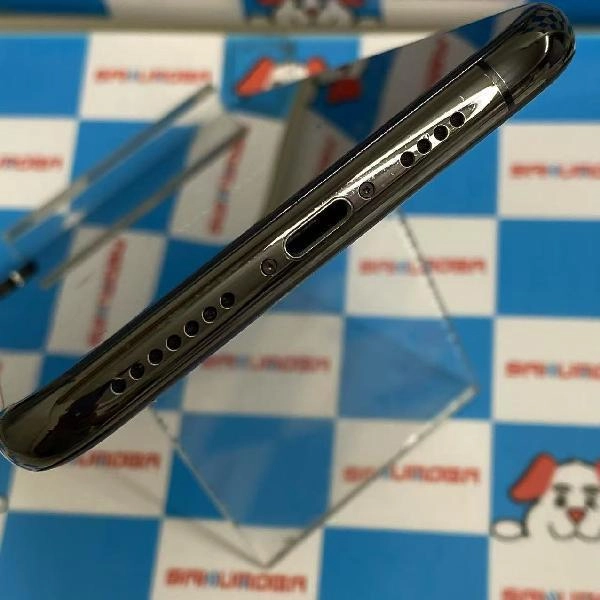 iPhoneXS Max docomo版SIMフリー 256GB NT6U2J/A A2102 ジャンク品