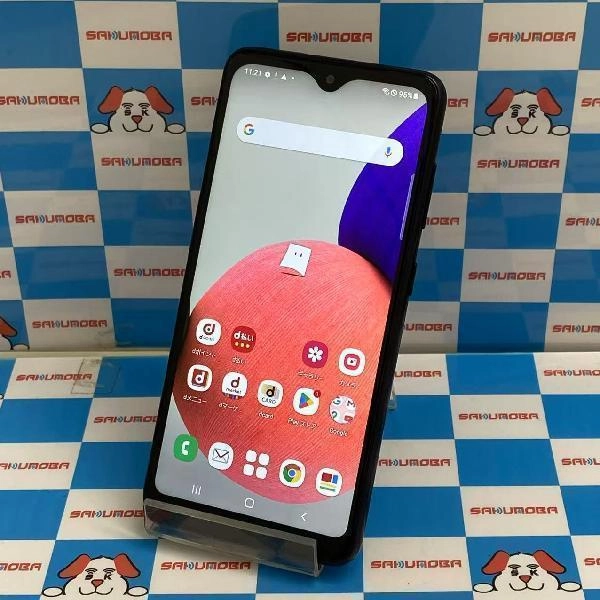 Galaxy A22 5G SC-56B docomo 64GB