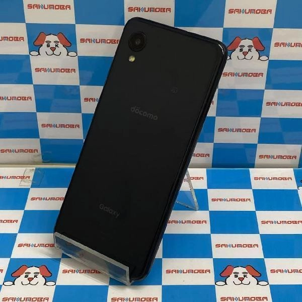 Galaxy A22 5G SC-56B docomo 64GB