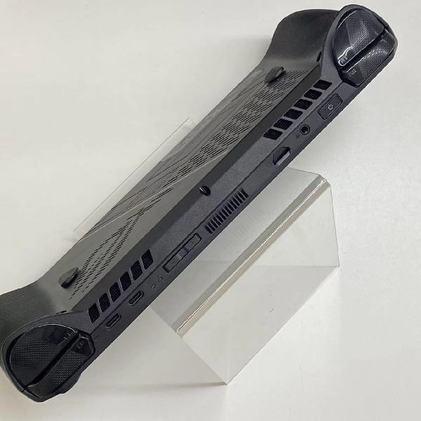 ASUS ROG Ally X RC72LA  RC72LA 美品 ブラック