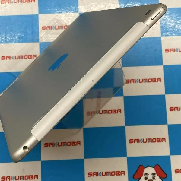 iPad 第9世代 Apple版SIMフリー 64GB NK493J/A A2604
