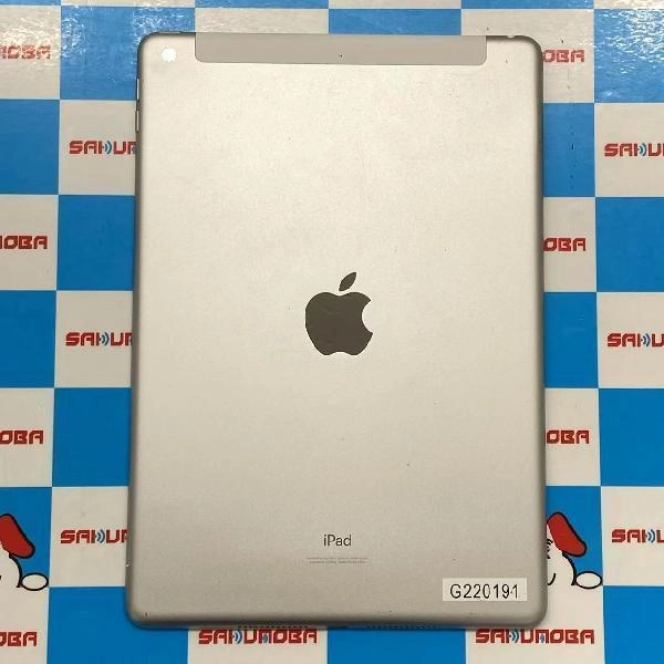 iPad 第9世代 Apple版SIMフリー 64GB NK493J/A A2604