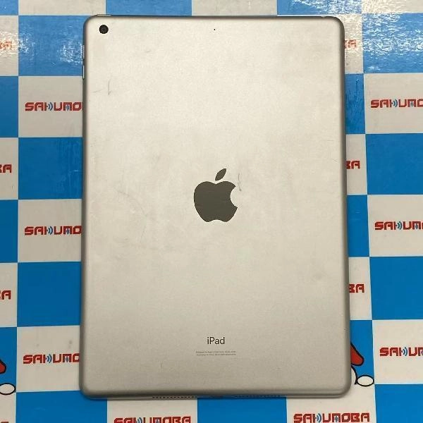 iPad 第7世代 Wi-Fiモデル 32GB MW752J/A A2197