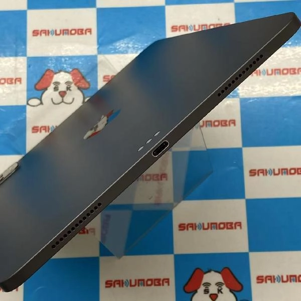 iPad Pro 11インチ 第2世代 Wi-Fiモデル 256GB MXDC2J/A A2228 極美品 スペースグレイ