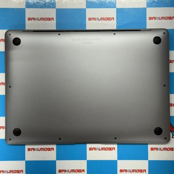 MacBook Air M1 2020 256GB MGN63J/A A2337 極美品 スペースグレイ