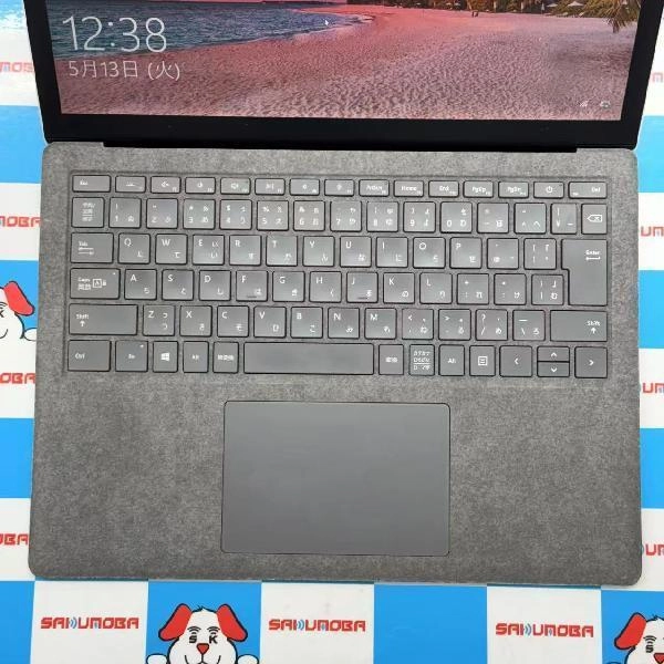 surface Laptop 4 256GB 5PB-00046 1958 No 商品カラー
