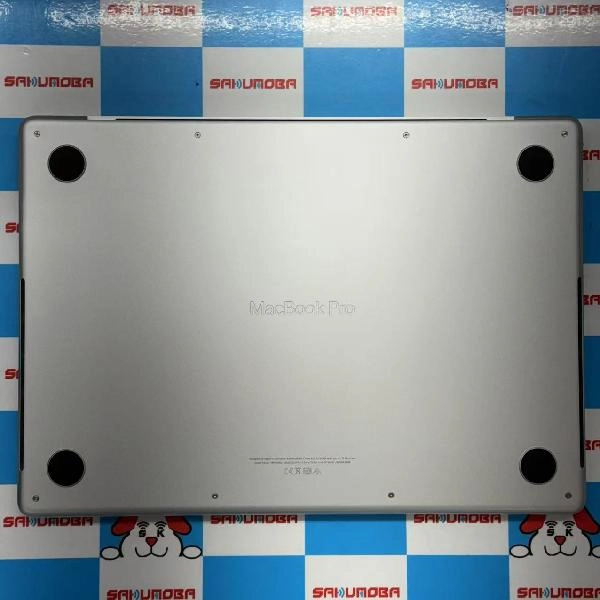 MacBook Pro 14インチ 2021 1TB MKGT3J/A A2442 10CPU 16GPU 新品同様 シルバー
