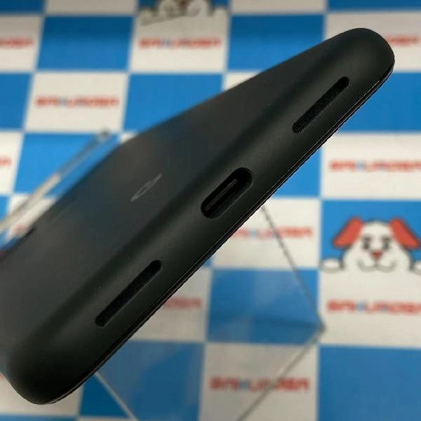 Google Pixel 5a (5G) 国内版SIMフリー 128GB G4S1M 美品