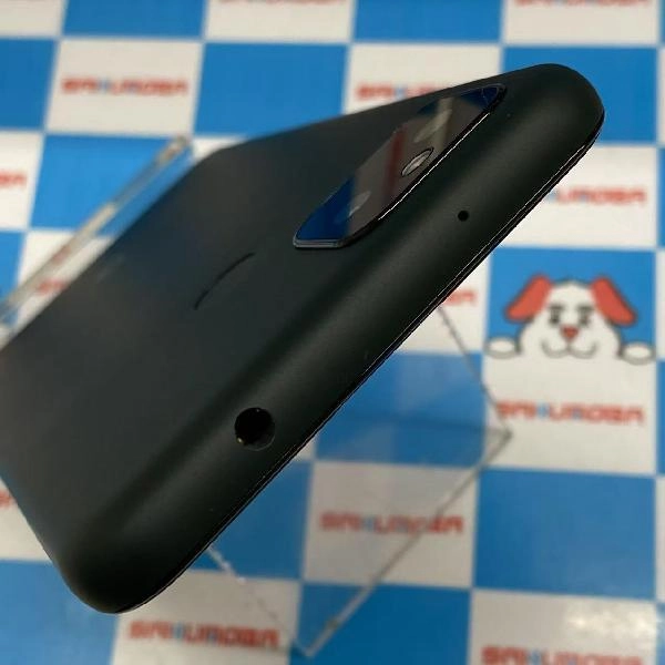 Google Pixel 5a (5G) 国内版SIMフリー 128GB G4S1M 美品