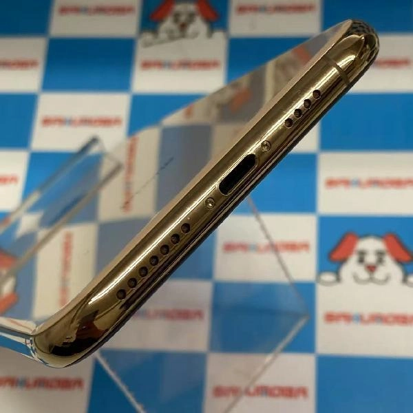 iPhoneXS Max SoftBank版SIMフリー 256GB NT6W2J/A A2102 美品