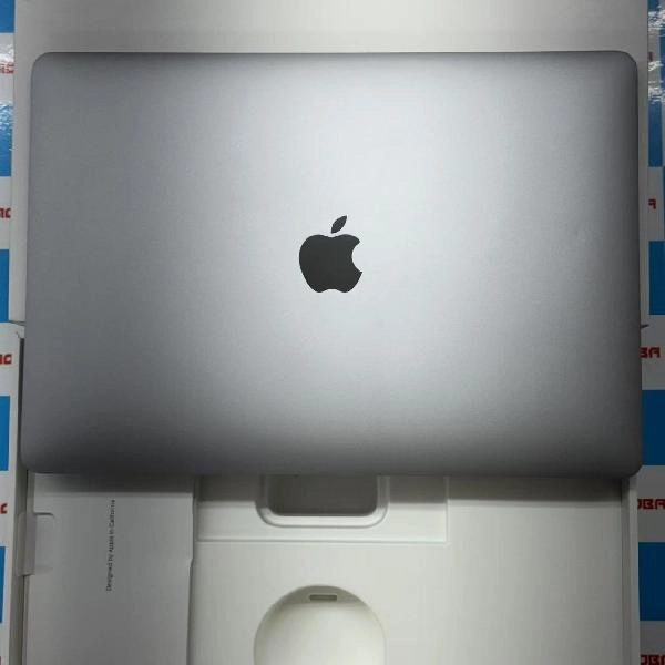MacBook Air M1 2020 512GB Z124000E7 A2337 極美品 スペースグレイ