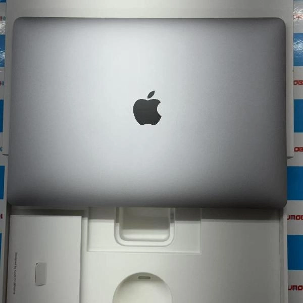 MacBook Air Retina 13インチ 2018 128GB MRE82J/A A1932 美品 スペースグレイ