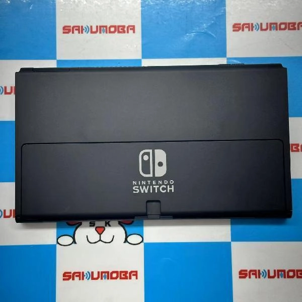 Nintendo Switch [ネオンブルー/ネオンレッド] 64GB HEG-S-KABAA 美品 No 商品カラー