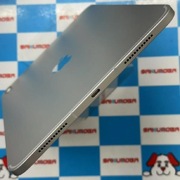 iPad 第11世代 SoftBank版SIMフリー 128GB MD7F4J/A A3355 開封未使用 シルバー