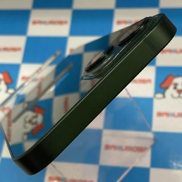 iPhone13 docomo版SIMフリー 128GB MNGG3J/A A2631