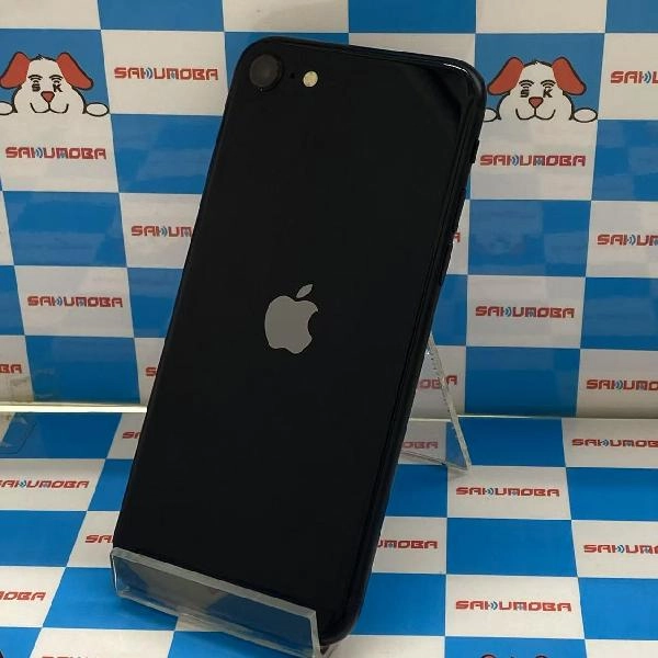 iPhoneSE 第3世代 au版SIMフリー 64GB MMYC3J/A A2782