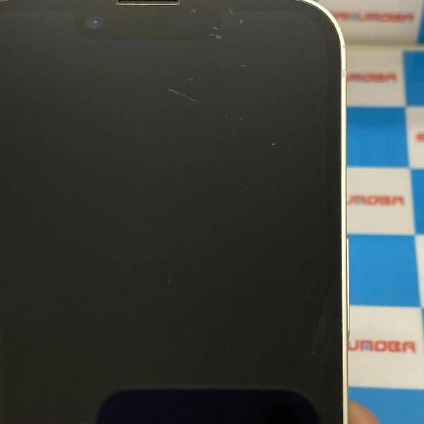 iPhone14 au版SIMフリー 128GB MPUQ3J/A A2881