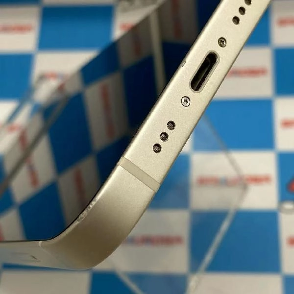 iPhone14 au版SIMフリー 128GB MPUQ3J/A A2881