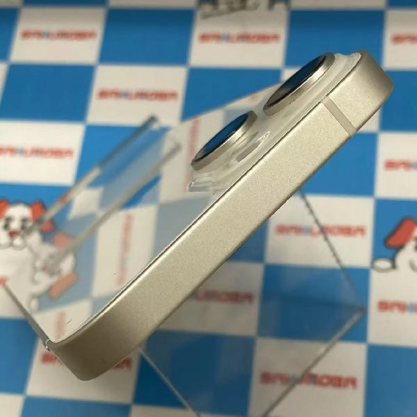 iPhone14 SoftBank版SIMフリー 256GB MPW33J/A A2881 極美品