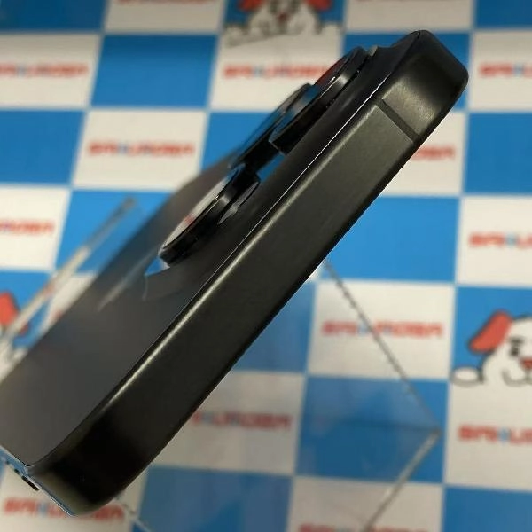 iPhone15 Pro Apple版SIMフリー 256GB MTUC3J/A A3101 美品 No 商品カラー