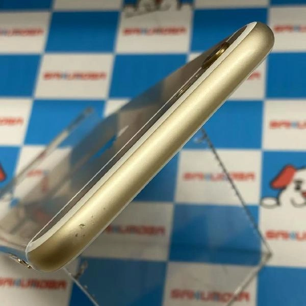 iPhone6s au版SIMフリー 64GB MKQQ2J/A A1688 ジャンク品