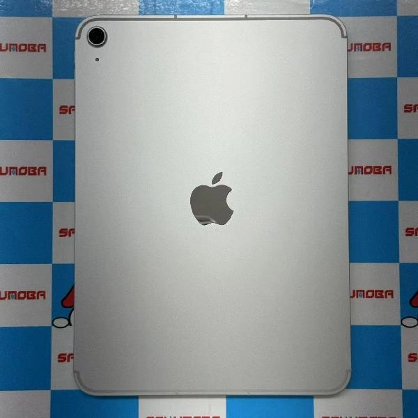 iPad 第11世代 SoftBank版SIMフリー 128GB MD7F4J/A A3355 開封未使用 シルバー