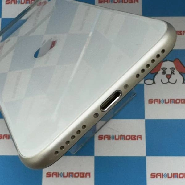 iPhoneSE 第3世代 Apple版SIMフリー 128GB MMYG3J/A A2782 美品