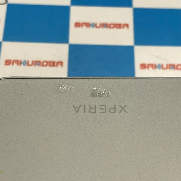 Xperia Ace III UQmobile 64GB SOG08